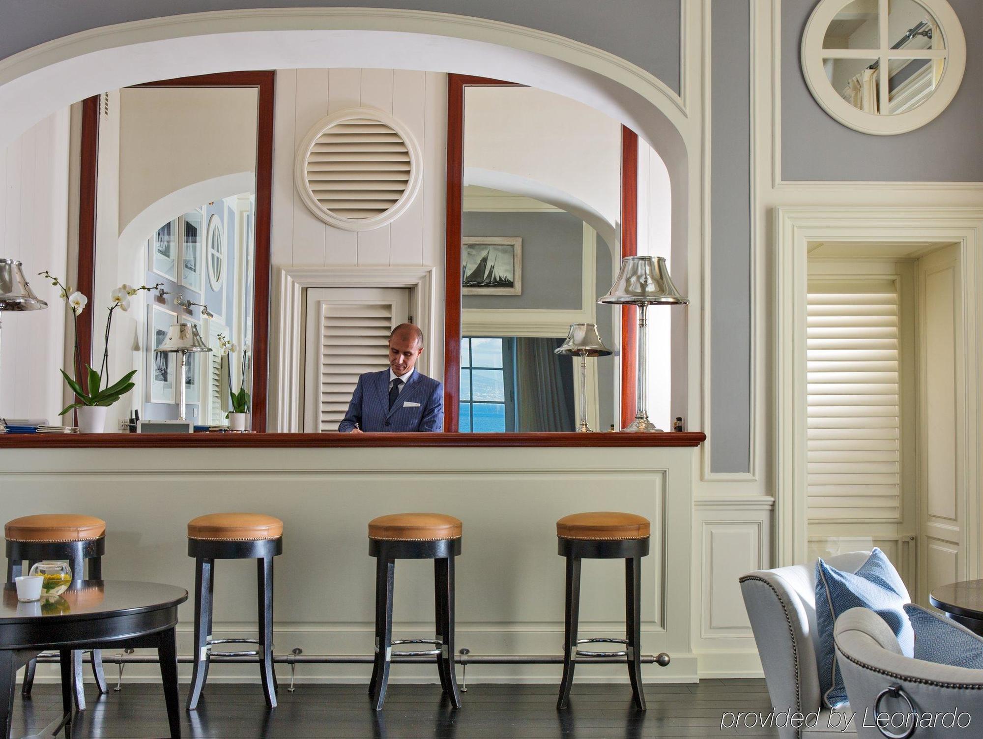 J.k. Place Hotel Capri