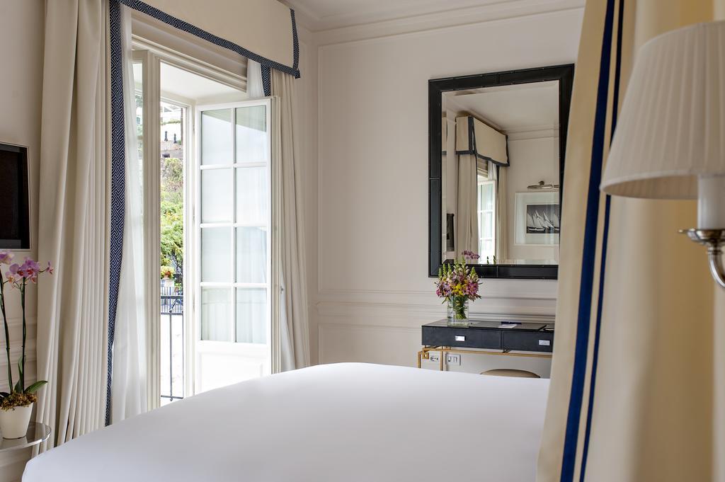 Hotel J.k. Place Capri